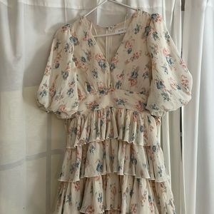 Women’s dress
